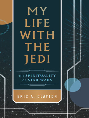 cover image of My Life with the Jedi